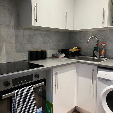 3 Bedroom Flat In King'S Cross, St Pancras'S. 2 Minutes To Euston. London Eksteriør bilde