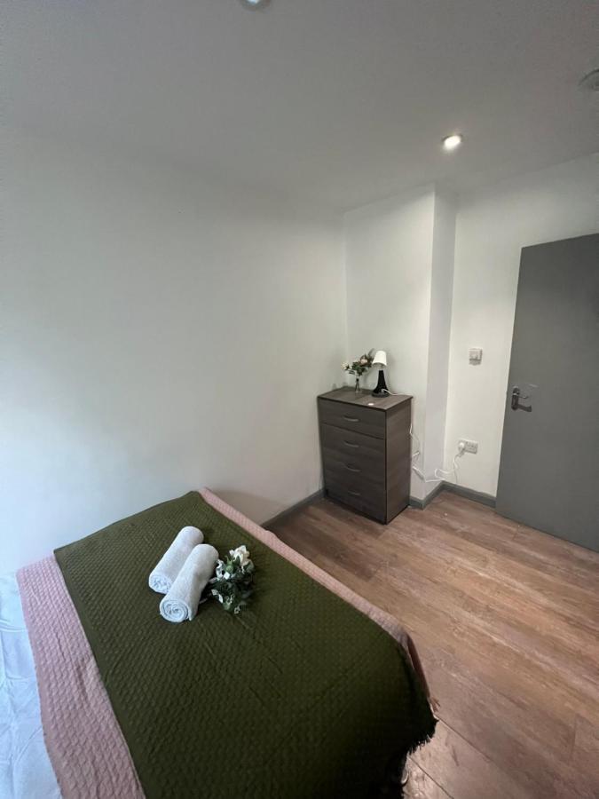 3 Bedroom Flat In King'S Cross, St Pancras'S. 2 Minutes To Euston. London Eksteriør bilde