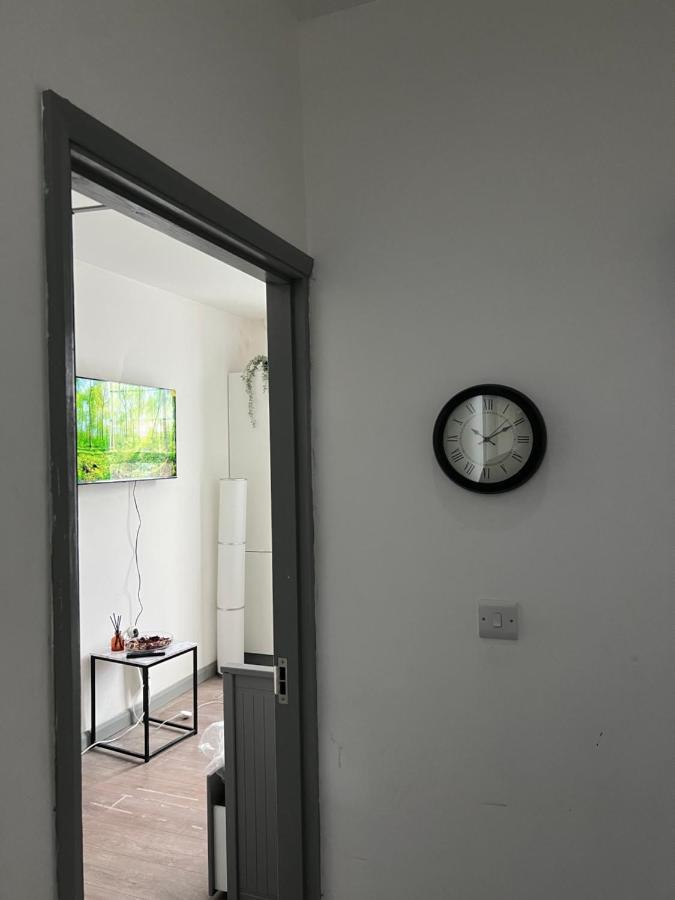 3 Bedroom Flat In King'S Cross, St Pancras'S. 2 Minutes To Euston. London Eksteriør bilde